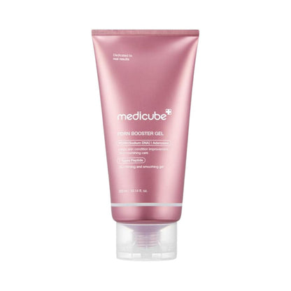 Gel hydratant Booster au PDRN Medicube
