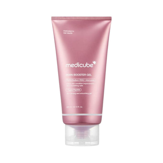 Gel hydratant Booster au PDRN Medicube