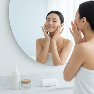 Laissez pénétrer et profitez du rituel