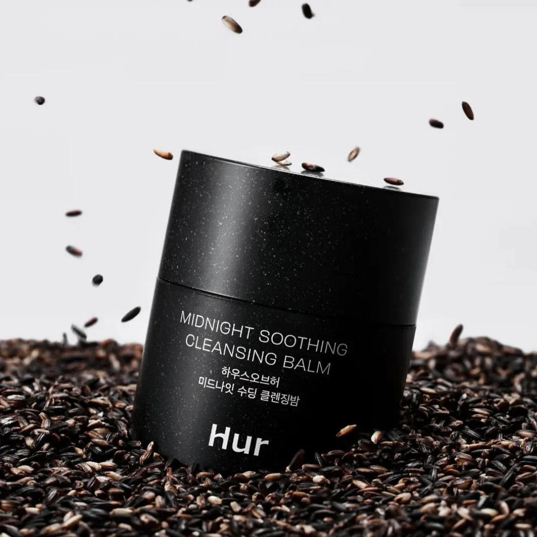 House of Hur Baume démaquillant et apaisant pour la nuit 50ml photo
