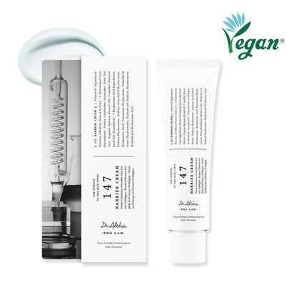 Dr althea crème 147 vegan