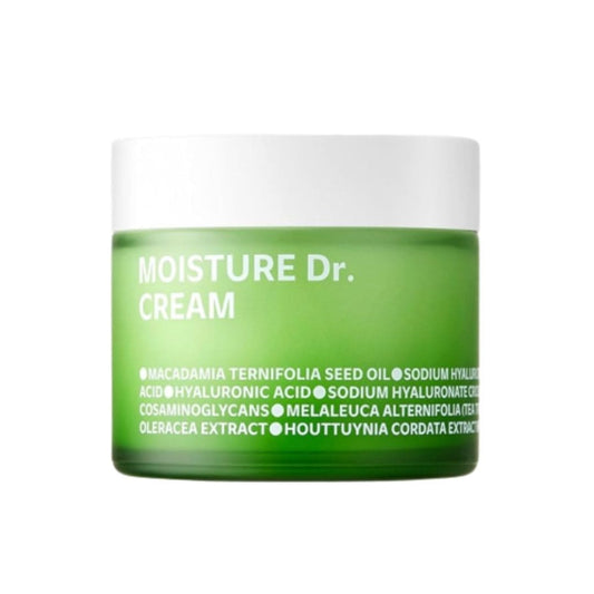 ISOI Crème hydratante Dr. 70ml