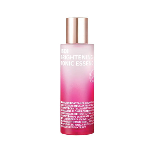 ISOI Essence Toner Éclat 130ml