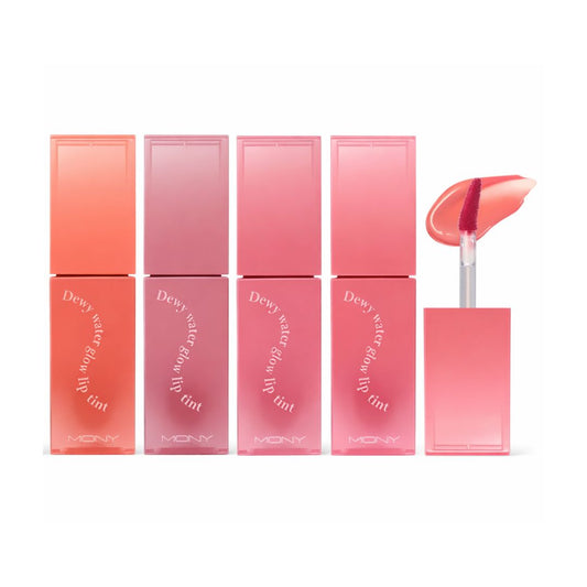 Macqueen encre à lèvres ultra hydratante