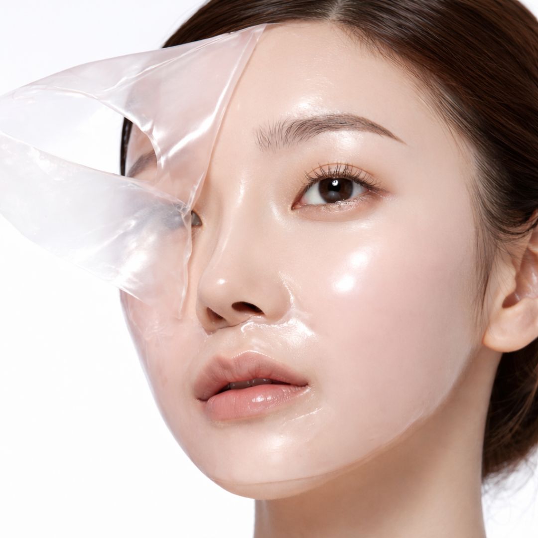 Masque au PDRN de Medicube