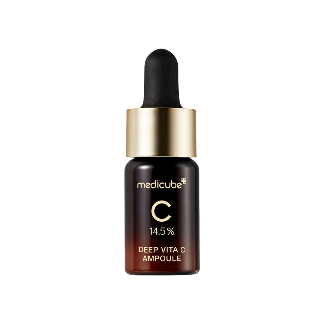 Medicube Ampoule Deep Vita C