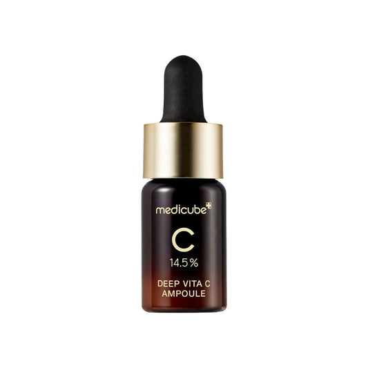 Medicube Ampoule Deep Vita C