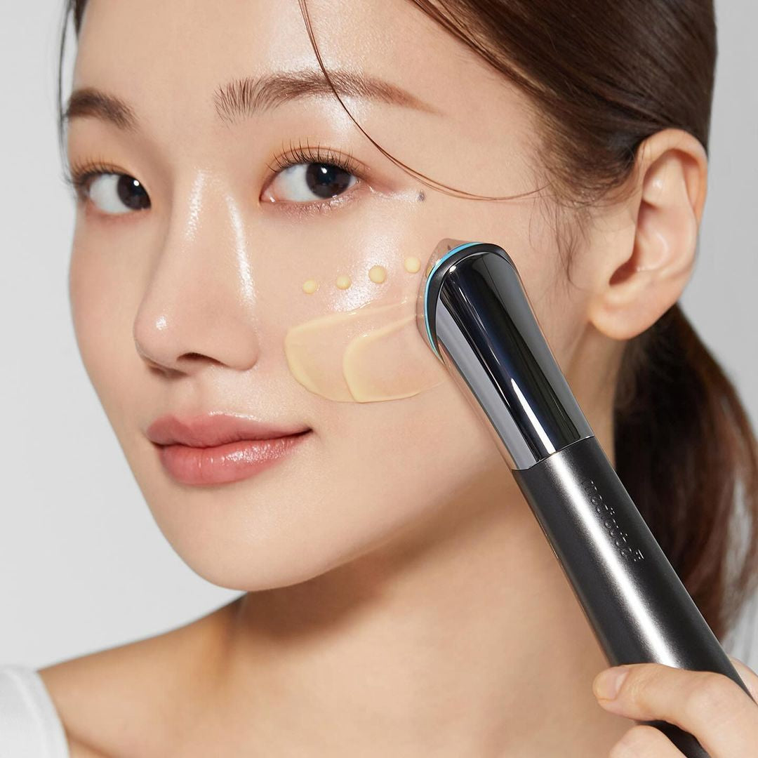 Medicube Appareil Age-R Booster Pro femme