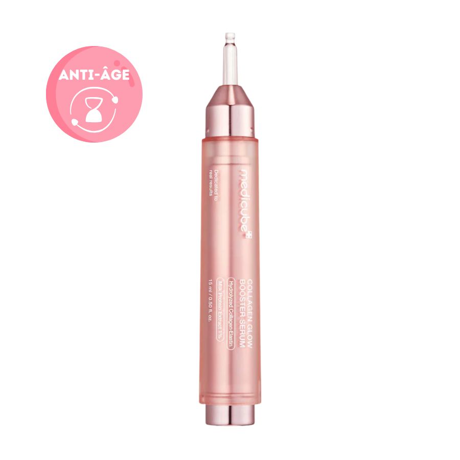 Medicube Sérum booster anti-âge au collagène