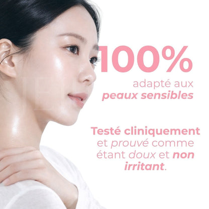 Medicube Sérum booster anti-âge au collagène peau sensibles