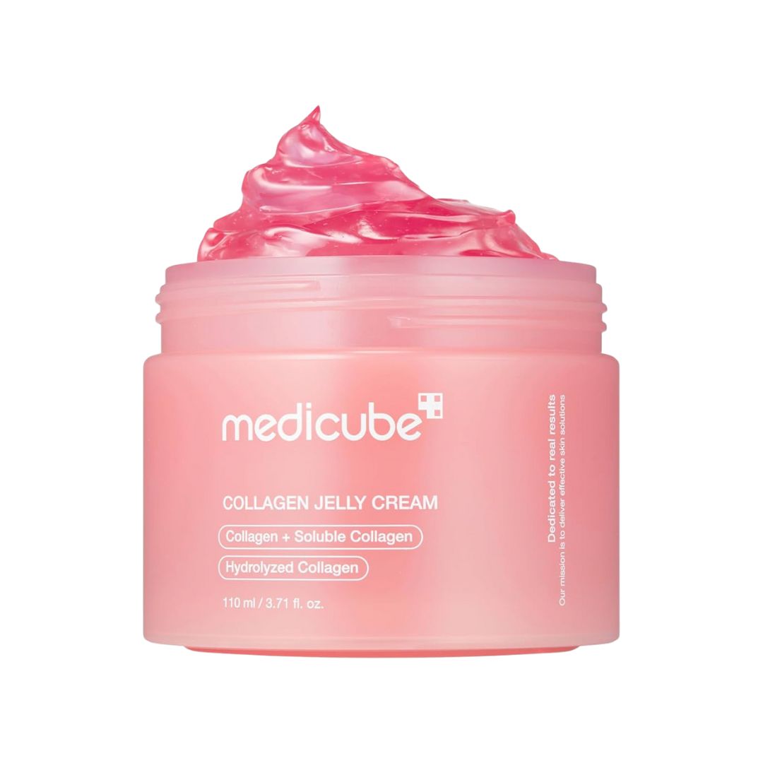 Medicube crème gelée au collagène 110ml