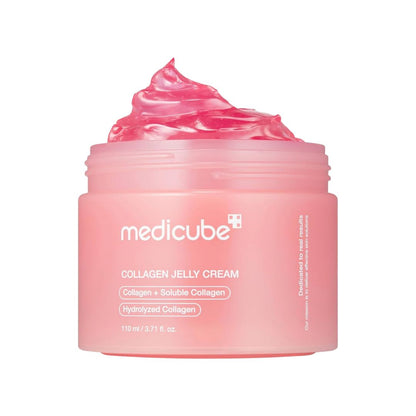 Medicube crème gelée au collagène 110ml