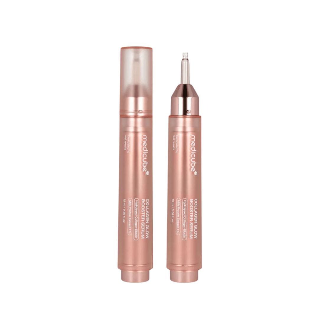 Medicube sérum booster anti-âge au collagène 15ml