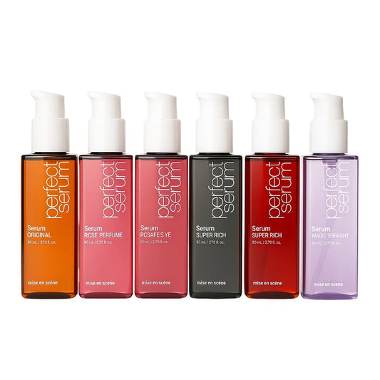 Miseenscène Perfect Serum