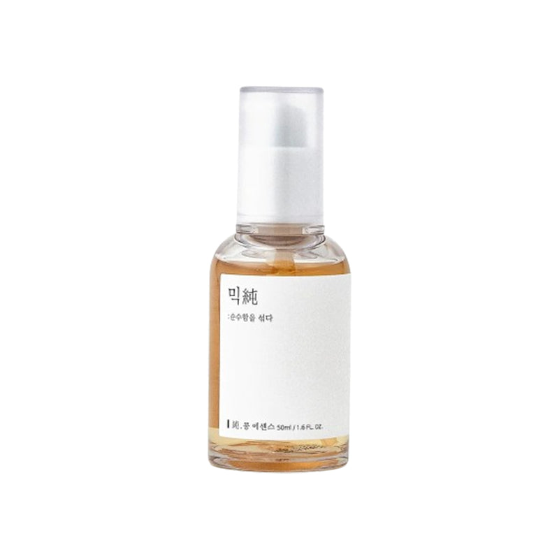 Mixsoon - Essence de haricot - 50ml