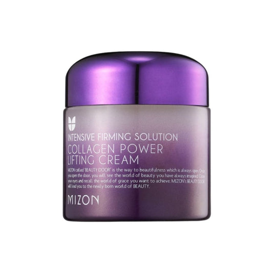 Mizon Crème hydratante liftante anti-âge au collagène 75ml