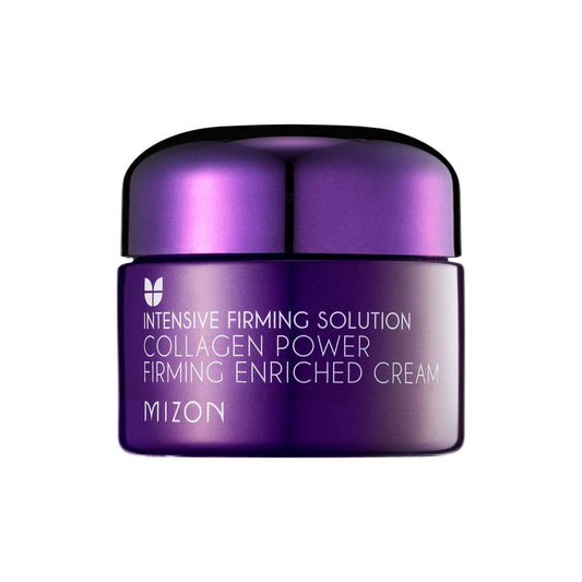 Mizon Crème riche, hydratante et raffermissante au collagène 50ml
