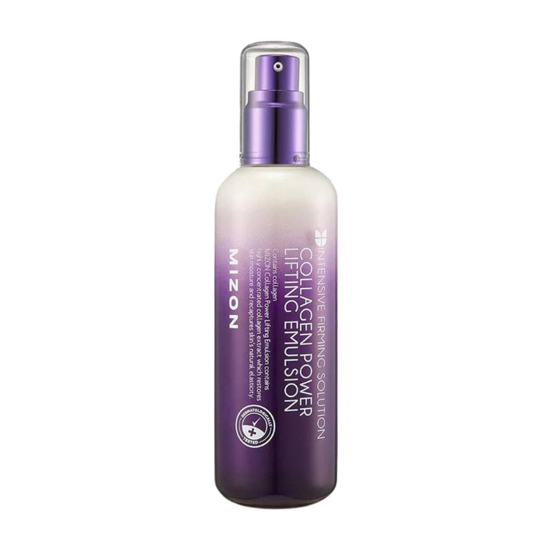 Mizon Toner liftant anti-âge au collagène 120ml