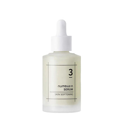 Numbuzin serum 3