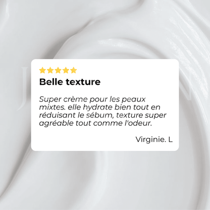  Medicube crème hydratante Zéro pore 2.0 avis client