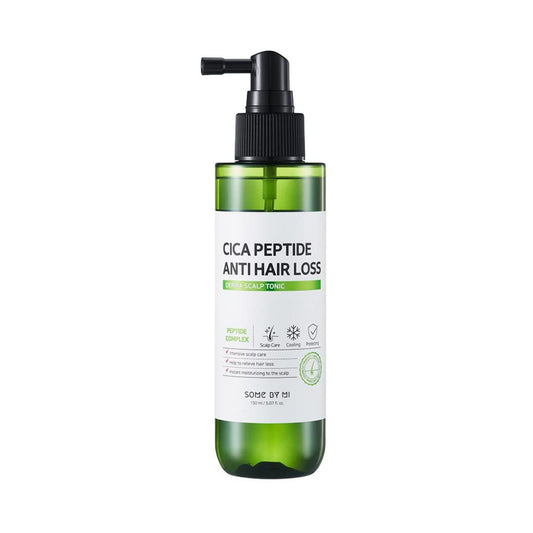 Some By Mi Toner anti-chute de cheveux Cica Peptide