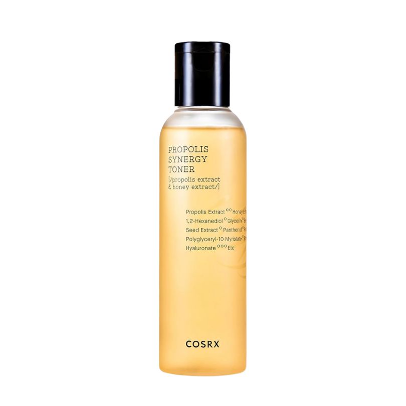 COSRX Toner au Propolis Full Fit Synergy