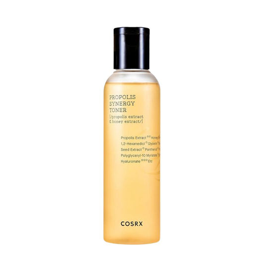 COSRX Toner au Propolis Full Fit Synergy