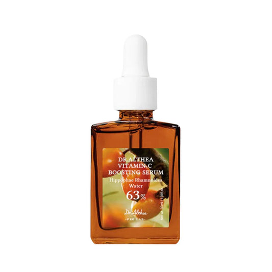 Dr.Althea - Sérum booster de vitamine C 63% - 30ml