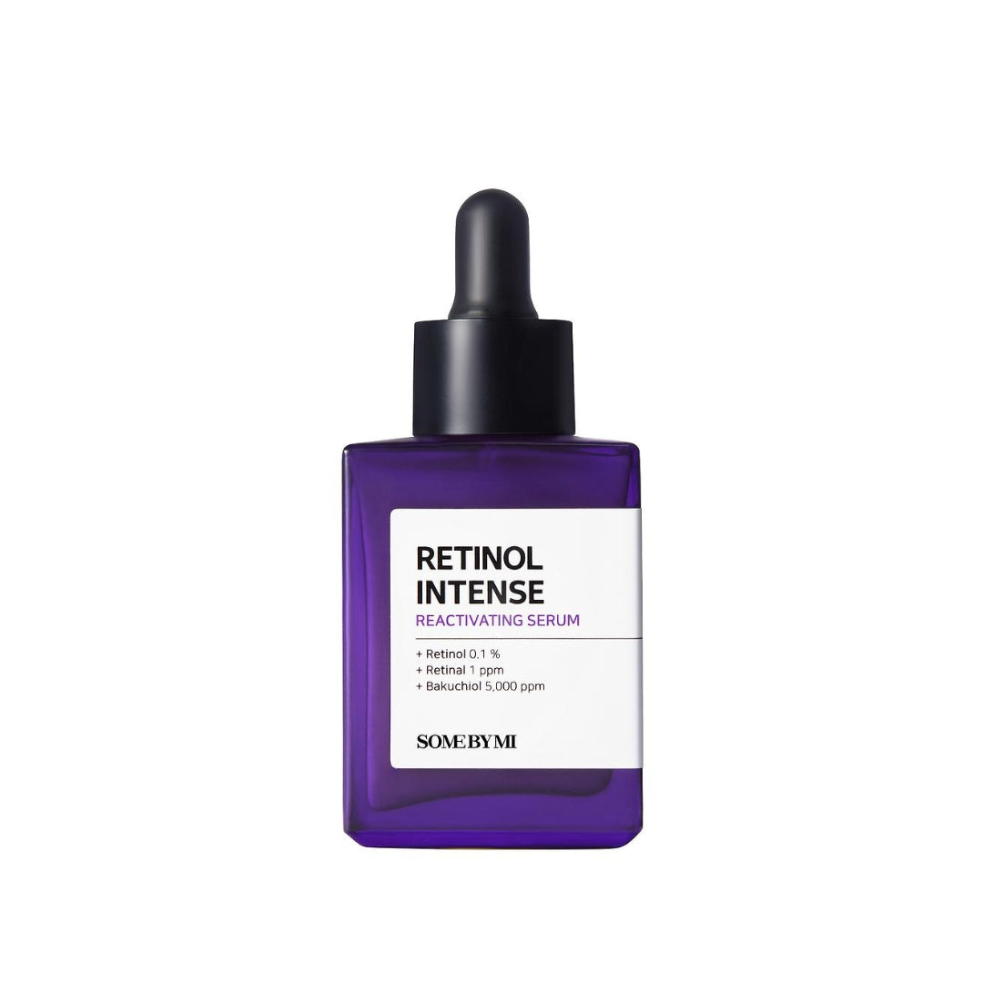 Some by mi sérum retinol  