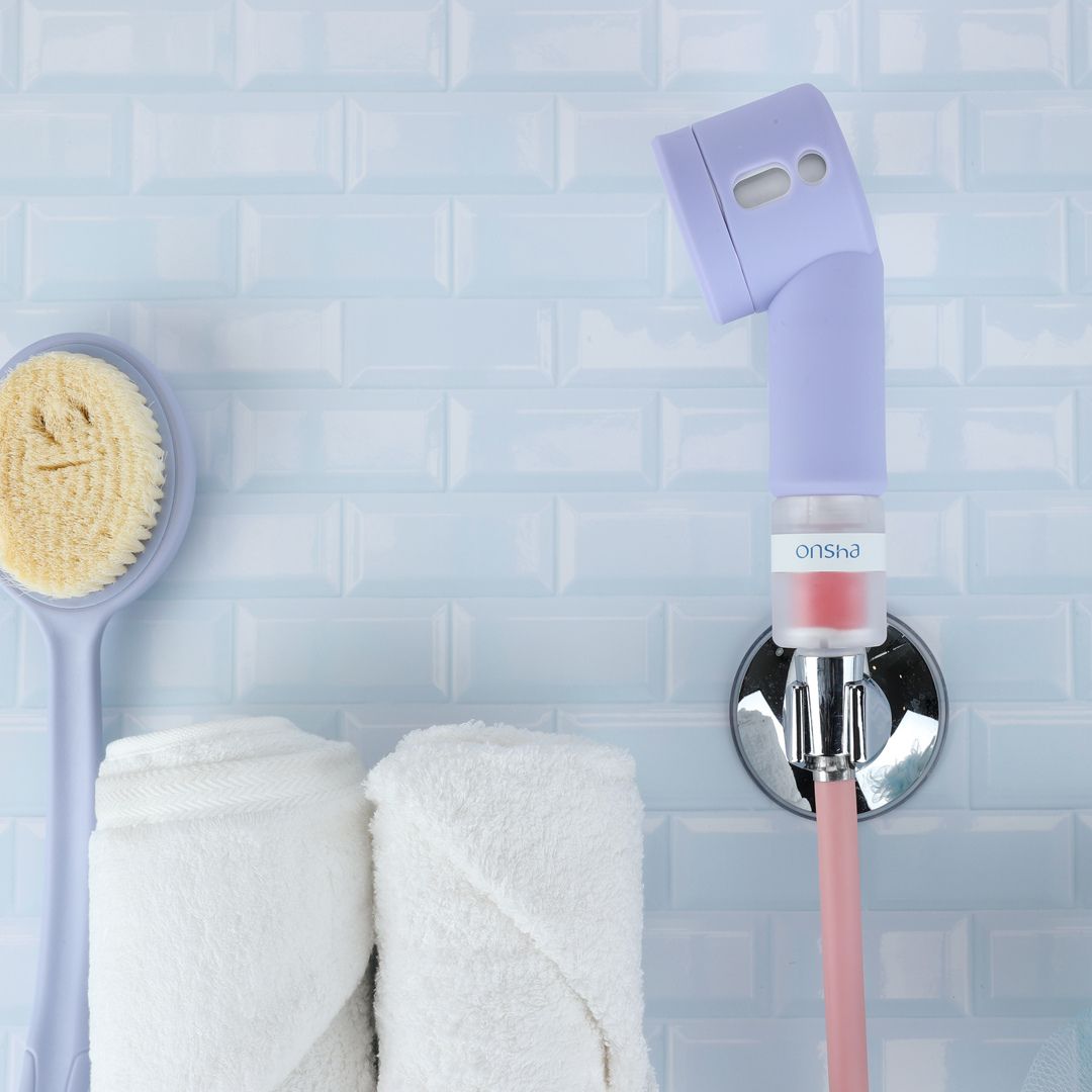 Coque de pommeau de douche Onsha photo