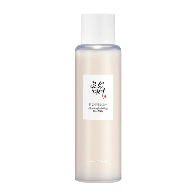 Beauty of Joseon Toner au lait de riz régénérant