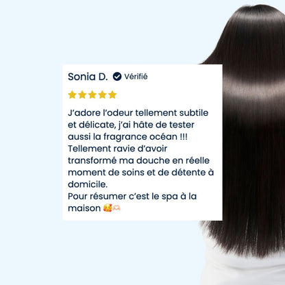 Sullab filtre et Capsule 2 en 1 de rechange Onsha Home avis