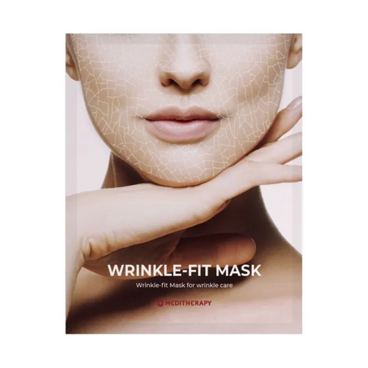 Meditherapy - Masque Wrinkle-Fit