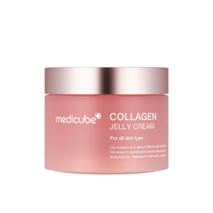 Medicube crème gelée