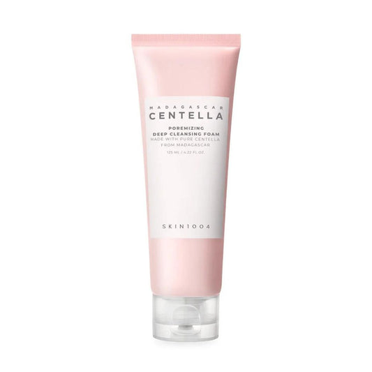 Skin1004 centella Madagascar mousse poremizing