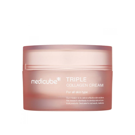 Medicube - Crème triple au collagène 4.0 - 50ml