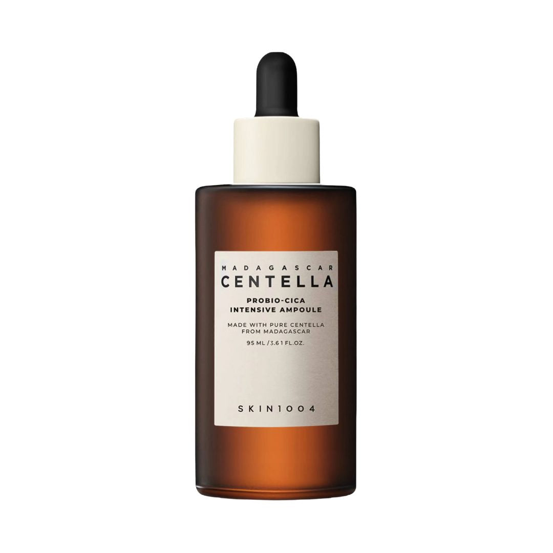 SKIN1004 - Ampoule intense Probio-Cica à la Centella de Madagascar - 50/95ml