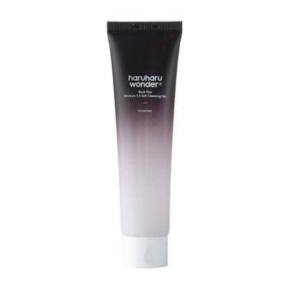 Haruharu wonder gel nettoyant