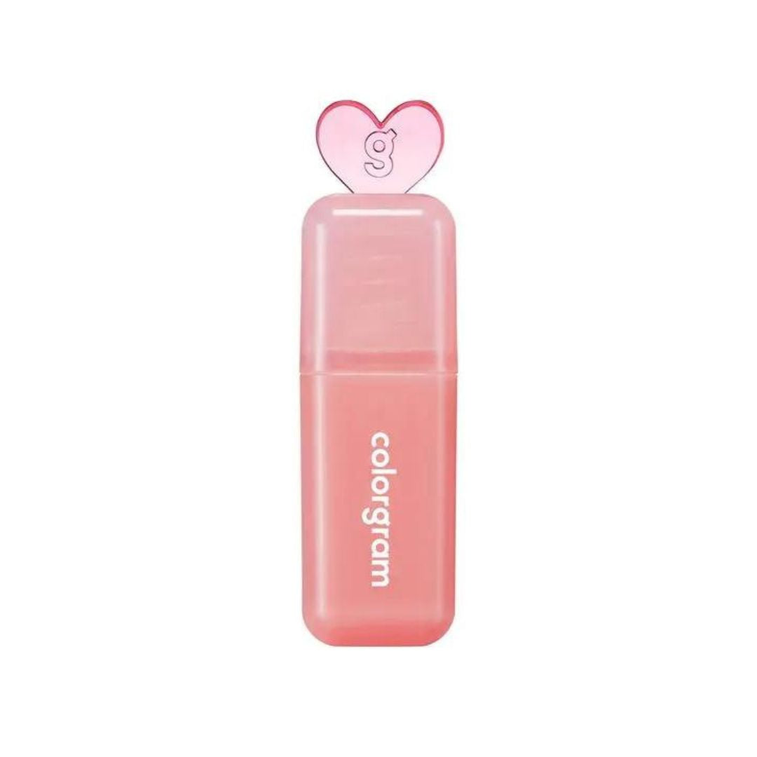 Colorgram Gloss Juicy Drop Tint couleur litchi