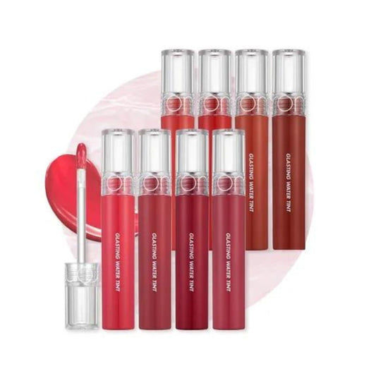 Romand - Teinte à lèvres 'Glasting Water Tint'