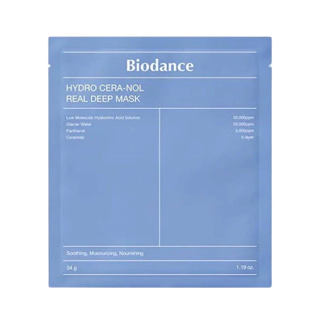 Masque biodance hydro Cera nol 