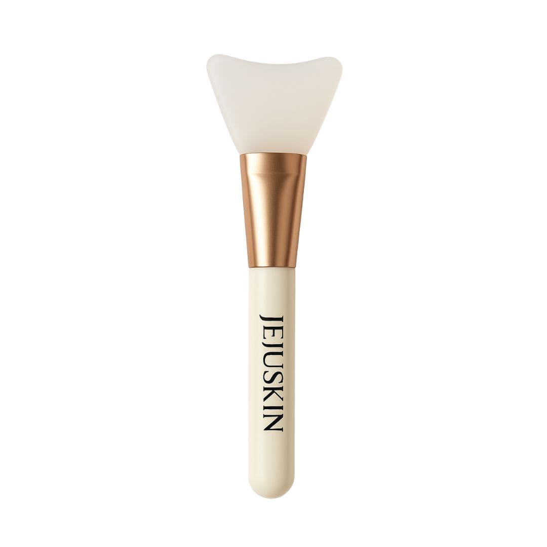 Jejuskin pinceau en silicone