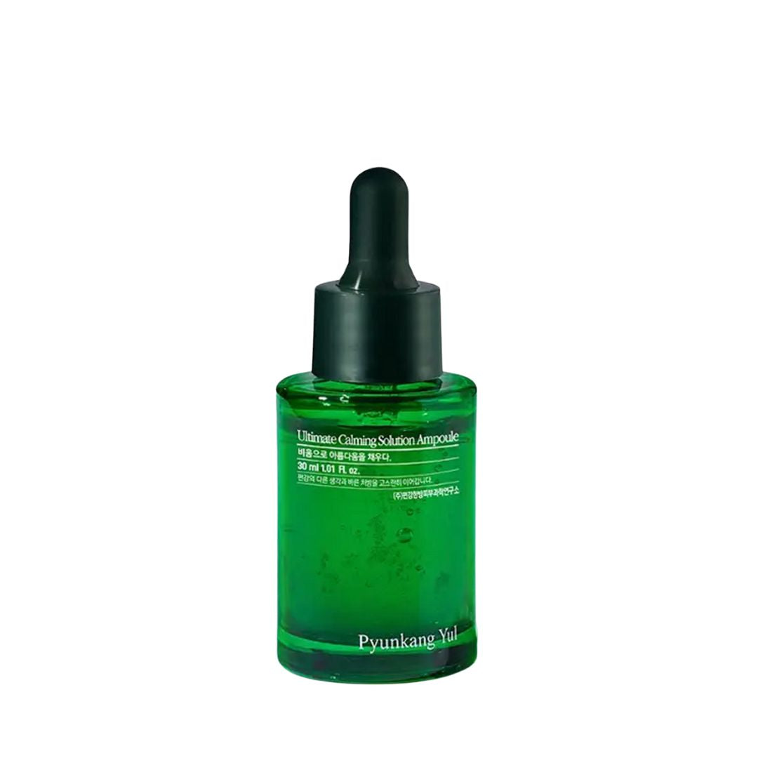 Pyunkang Yul Ampoule apaisante