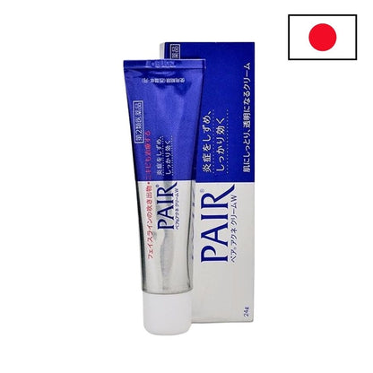 LION Crème anti-acné Pair W