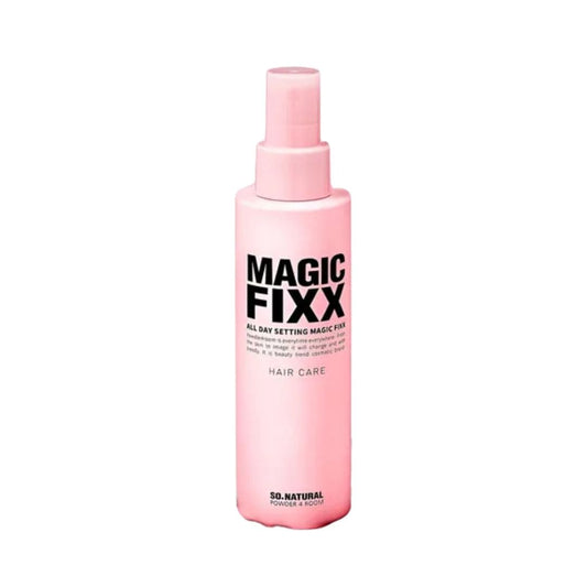 So Natural Fixateur magique tenue longue durée