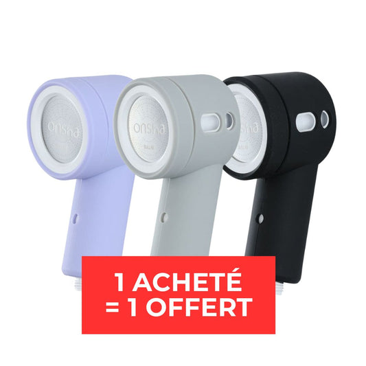 Sullab - Coque de protection - Pommeau Onsha (Ancienne version)