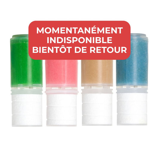 Sullab - Filtre et Capsule 2 en 1 de rechange Onsha Home