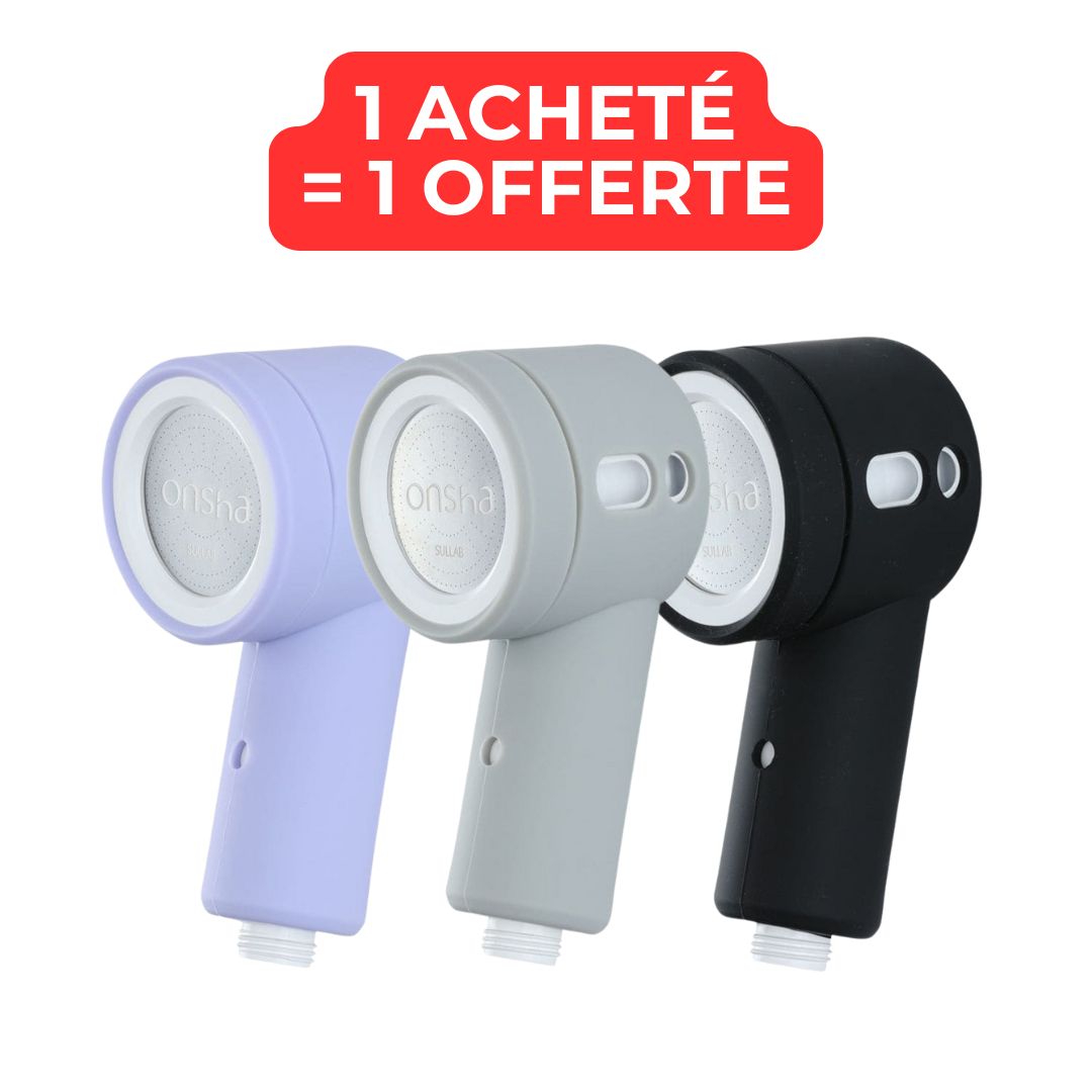 Sullab - Coque de protection - Pommeau Onsha (Ancienne version)