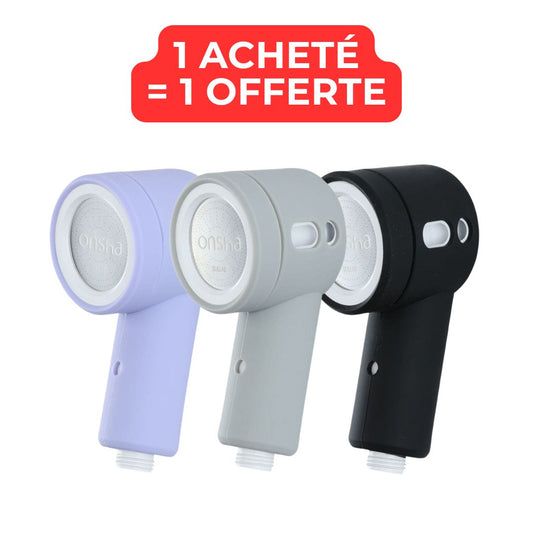 Sullab - Coque de protection - Pommeau Onsha (Ancienne version)