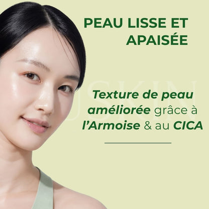 Toner Orien peau lisse